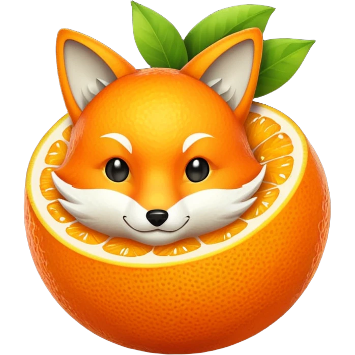 Kitsune fruits  blox fruits  emoji