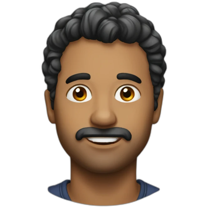 hugo lisoir emoji