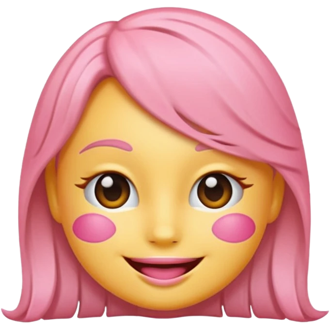 Coquette emoji emoji