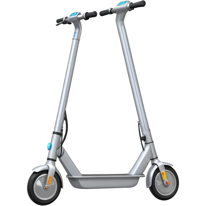 electric scooter emoji