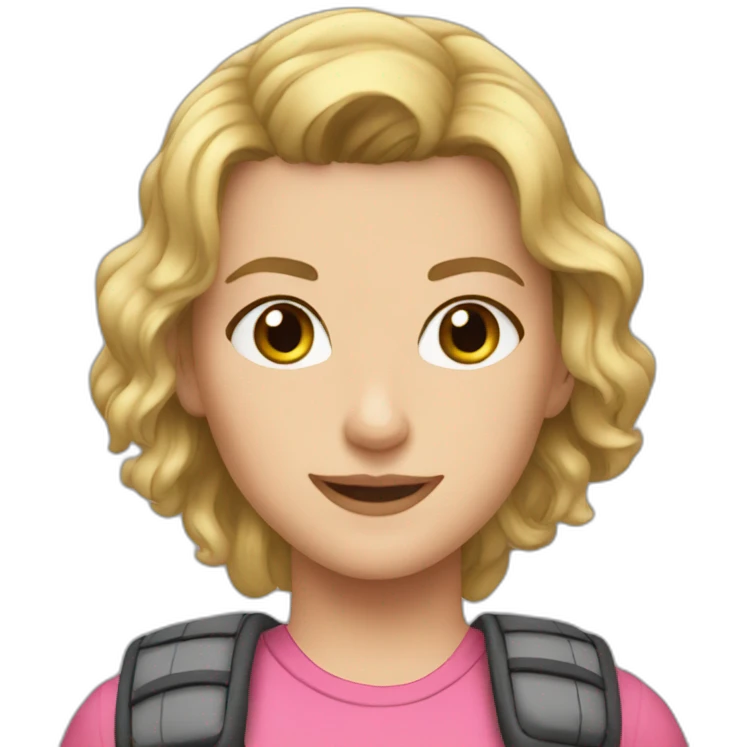 Peyton Kennedy emoji