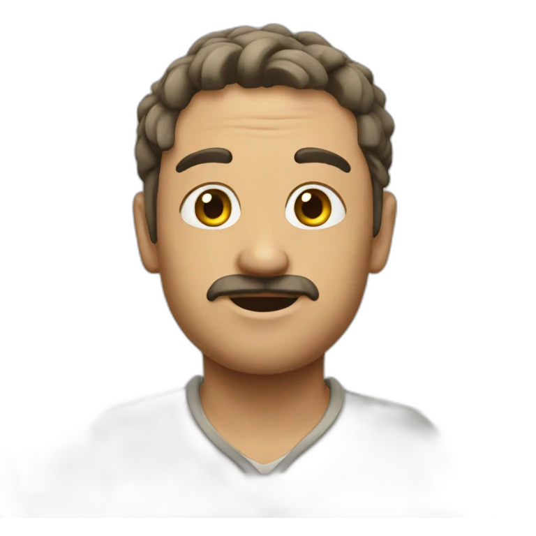 Potin emoji