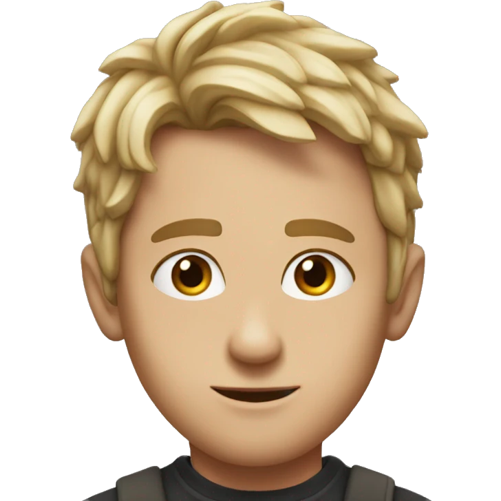 Ethan slater emoji