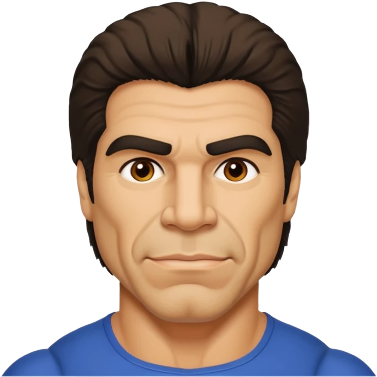 Lou Ferrigno emoji