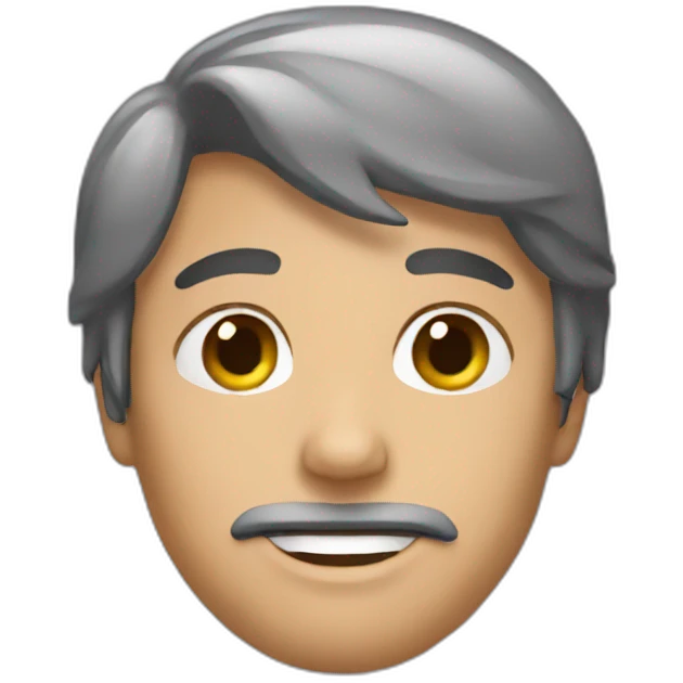 My face emoji emoji