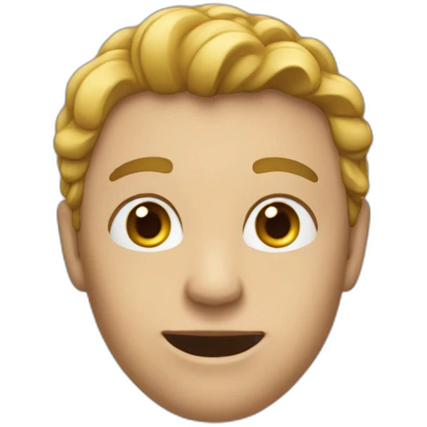 Main qui fait un cœur emoji
