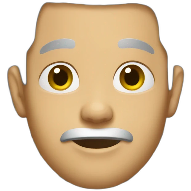 prison emoji