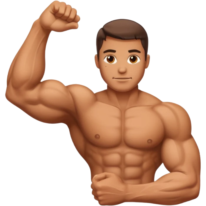 Arme emoji