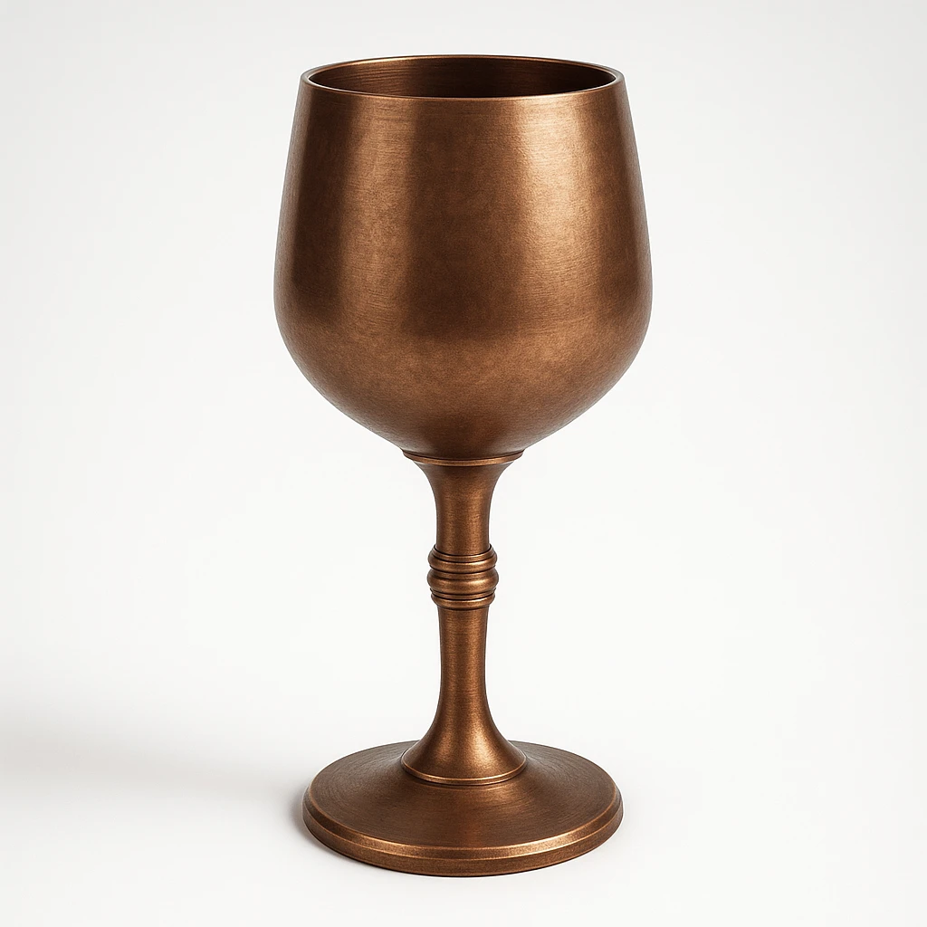 wine glass emoji