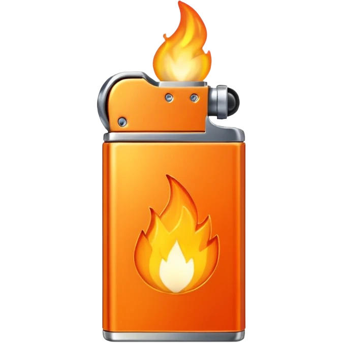 lighter emoji