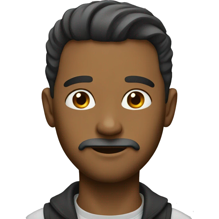 Man emoji