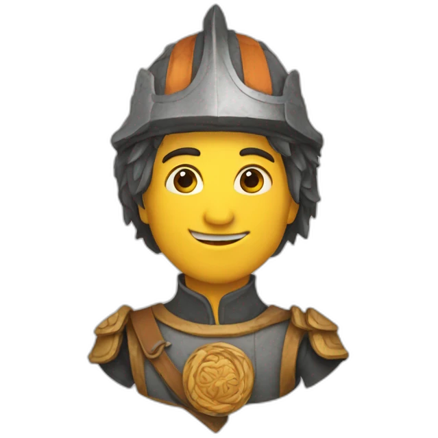 Corteiz logo emoji