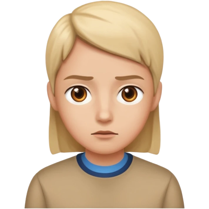 be on the look out emoji