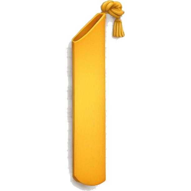 bookmark emoji