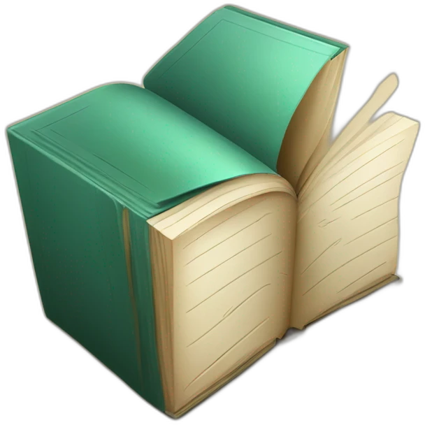 Libro cerrado  emoji