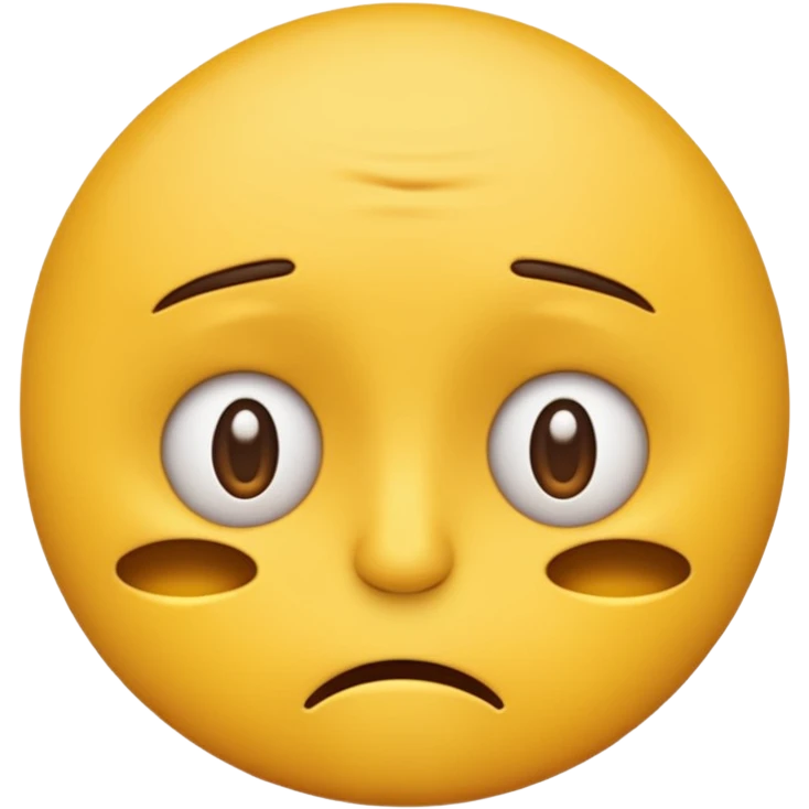 stressed out emoji emoji