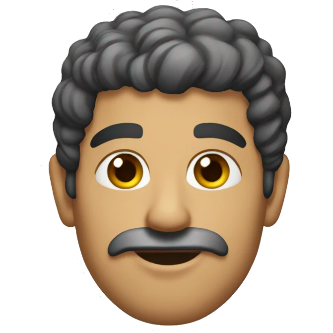 الهلال emoji