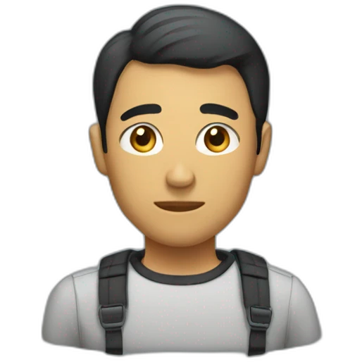 persona corregida emoji