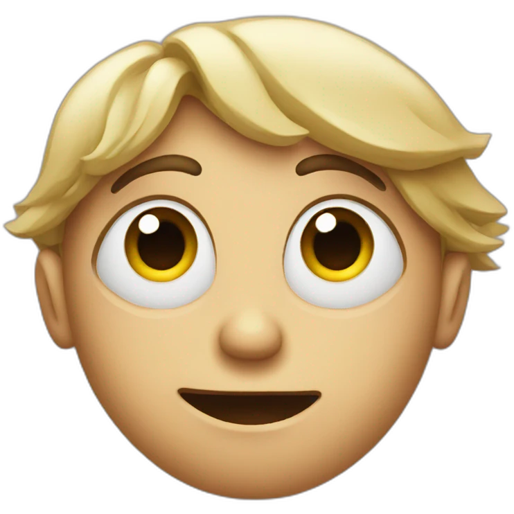 face with rolling eyes emoji