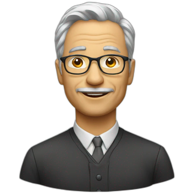 Prof emoji