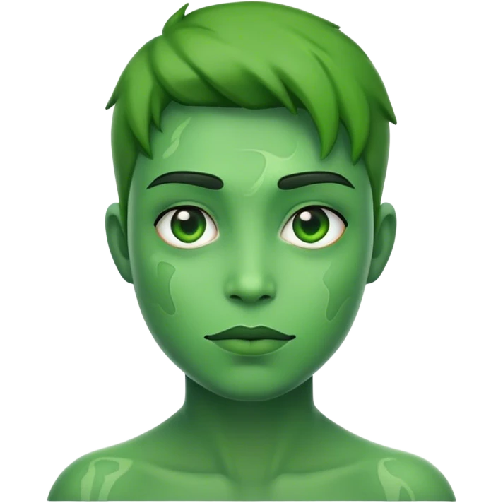 🤢bb emoji