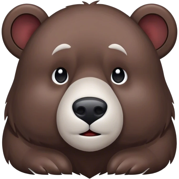 Tk78 sur ours emoji