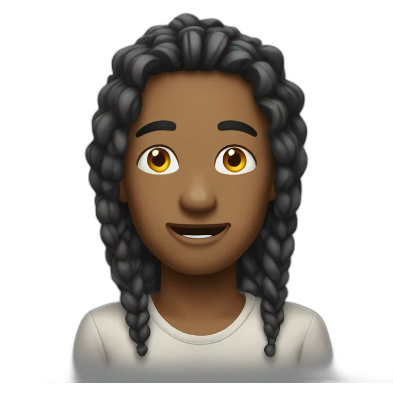 Mood emoji
