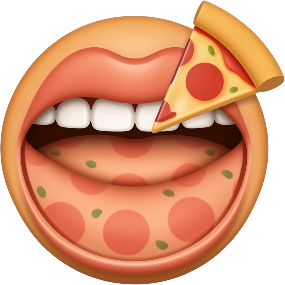 emogjcomi boca pizza emoji