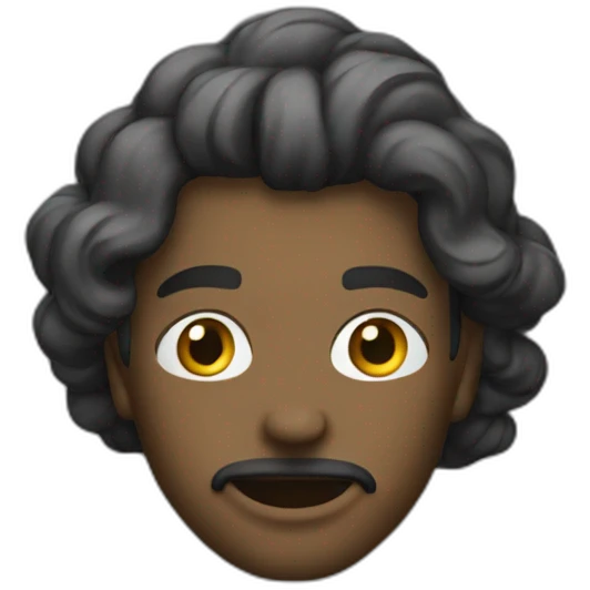 Pop Smoke emoji