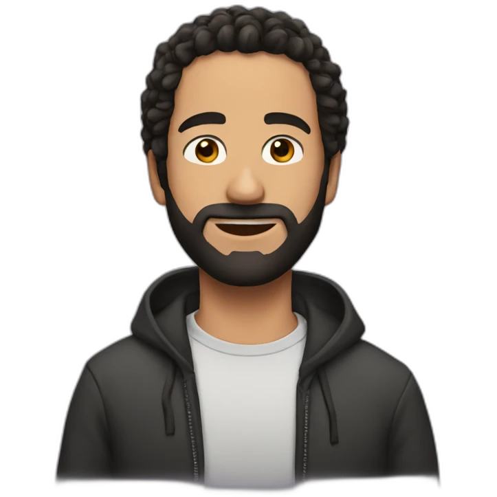 Seth emoji