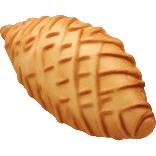 taiyaki emoji
