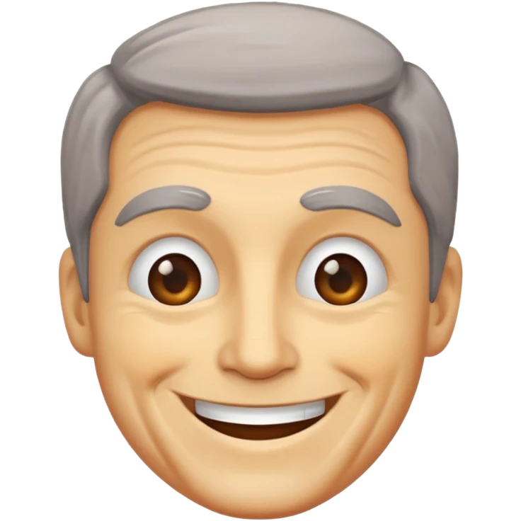 Papa emoji