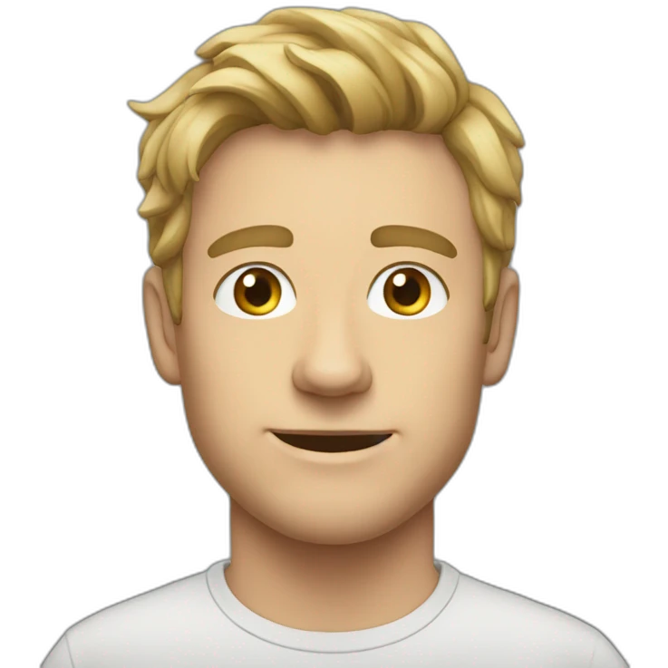 Ben ladden emoji