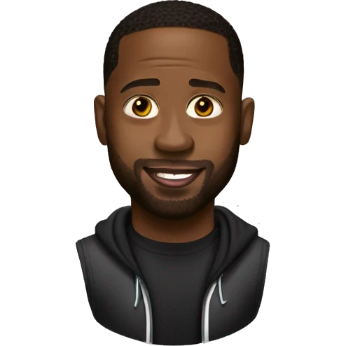 Dwayne wade emoji