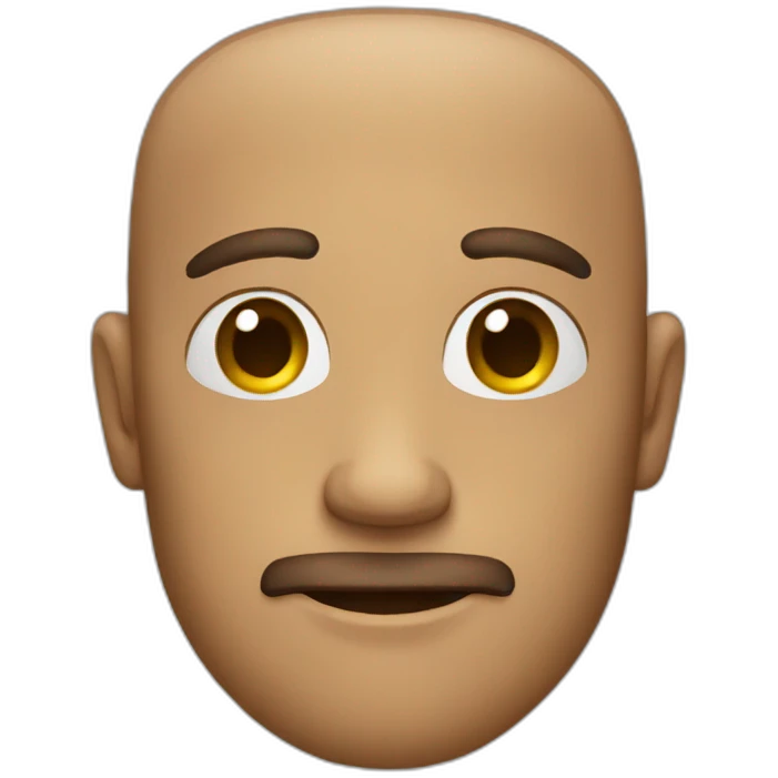 Square Emoji emoji