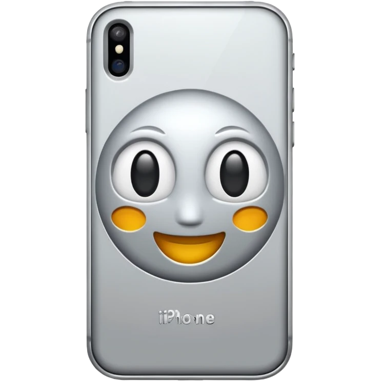 Айфон купи
 emoji