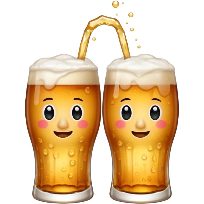 cervezas emoji