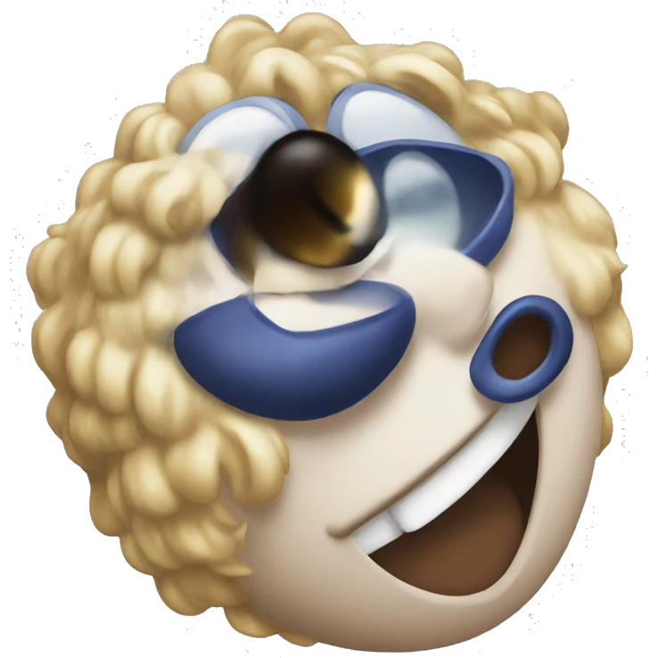 celebrate emoji
