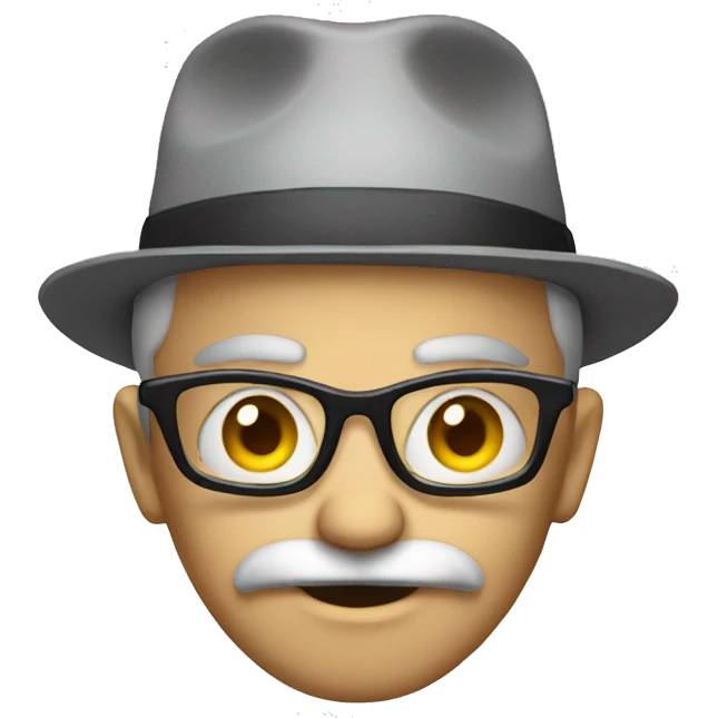 atomic emoji