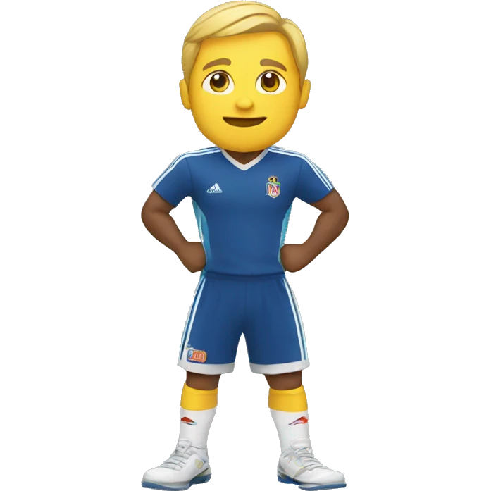 Campeon emoji