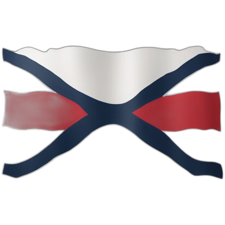 corsica flag emoji
