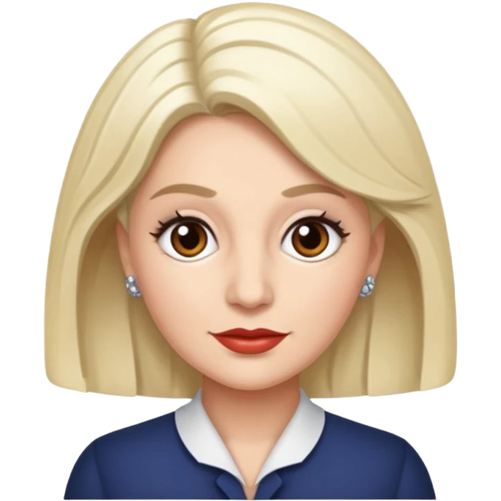 Frances bentley body emoji