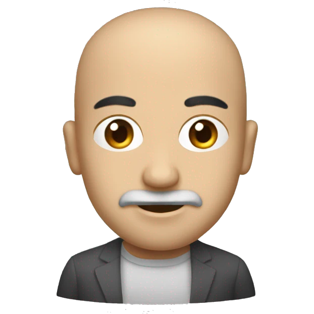 Ümit özdağ  emoji