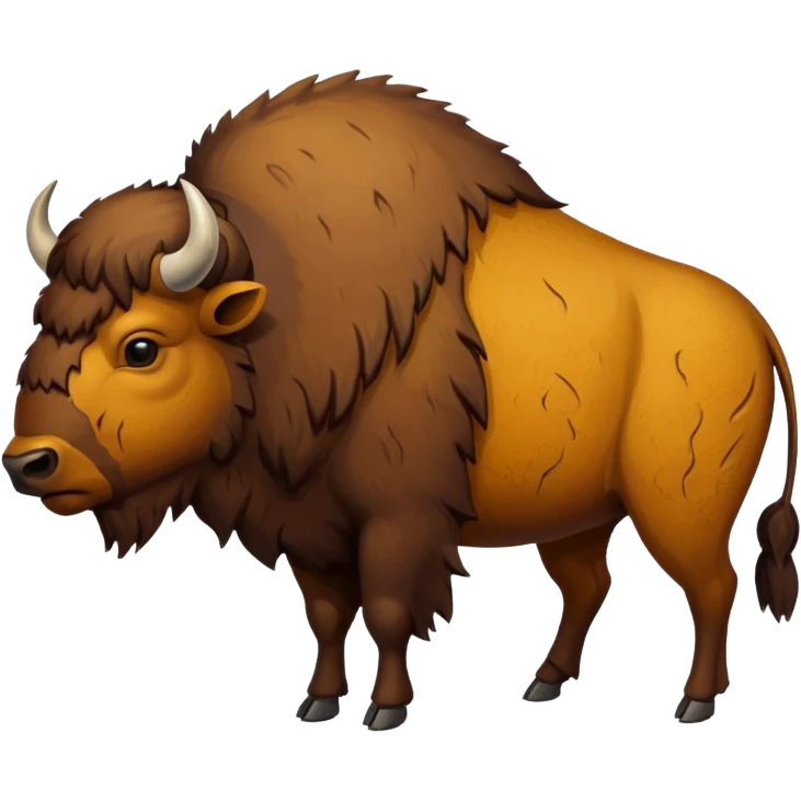 stone age cave art emoji