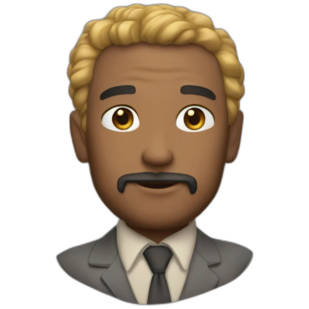 Super-duper emoji