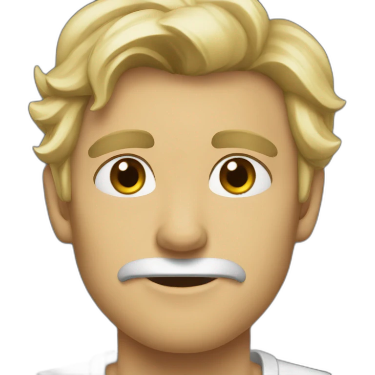 Bóbr emoji