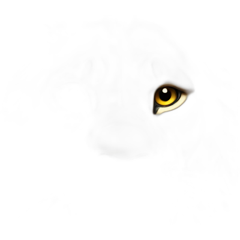 angry-lion emoji