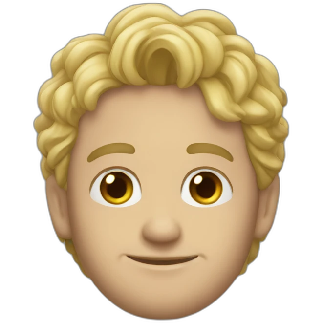 Éric zemour emoji