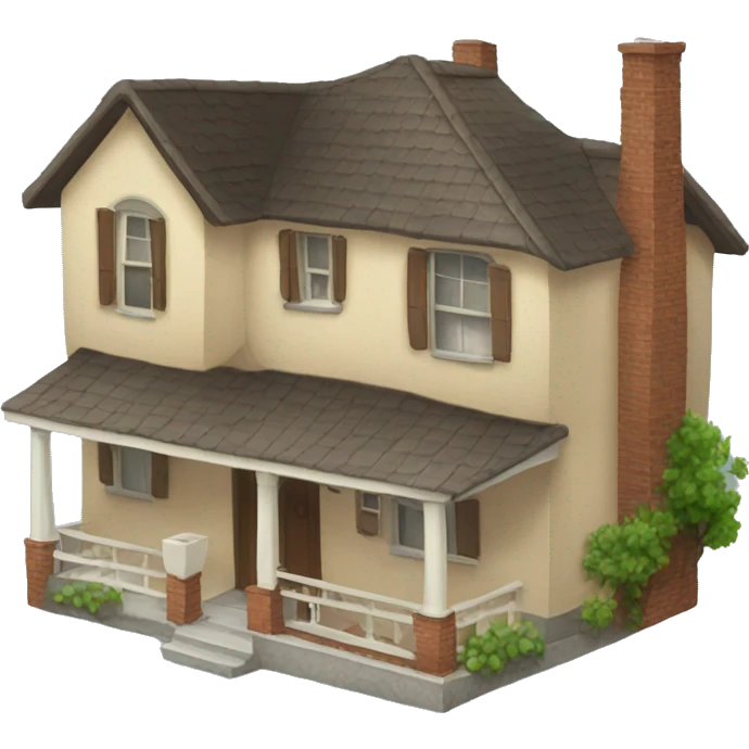 home emoji