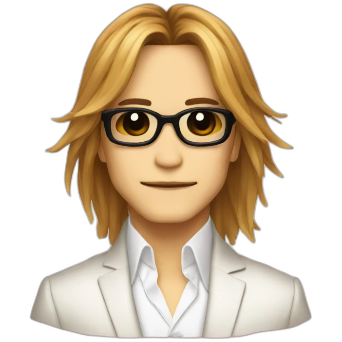 yoshiki emoji